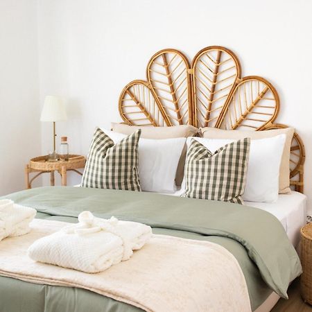 Cegonha Branca Beach Flat Portimao Exterior photo