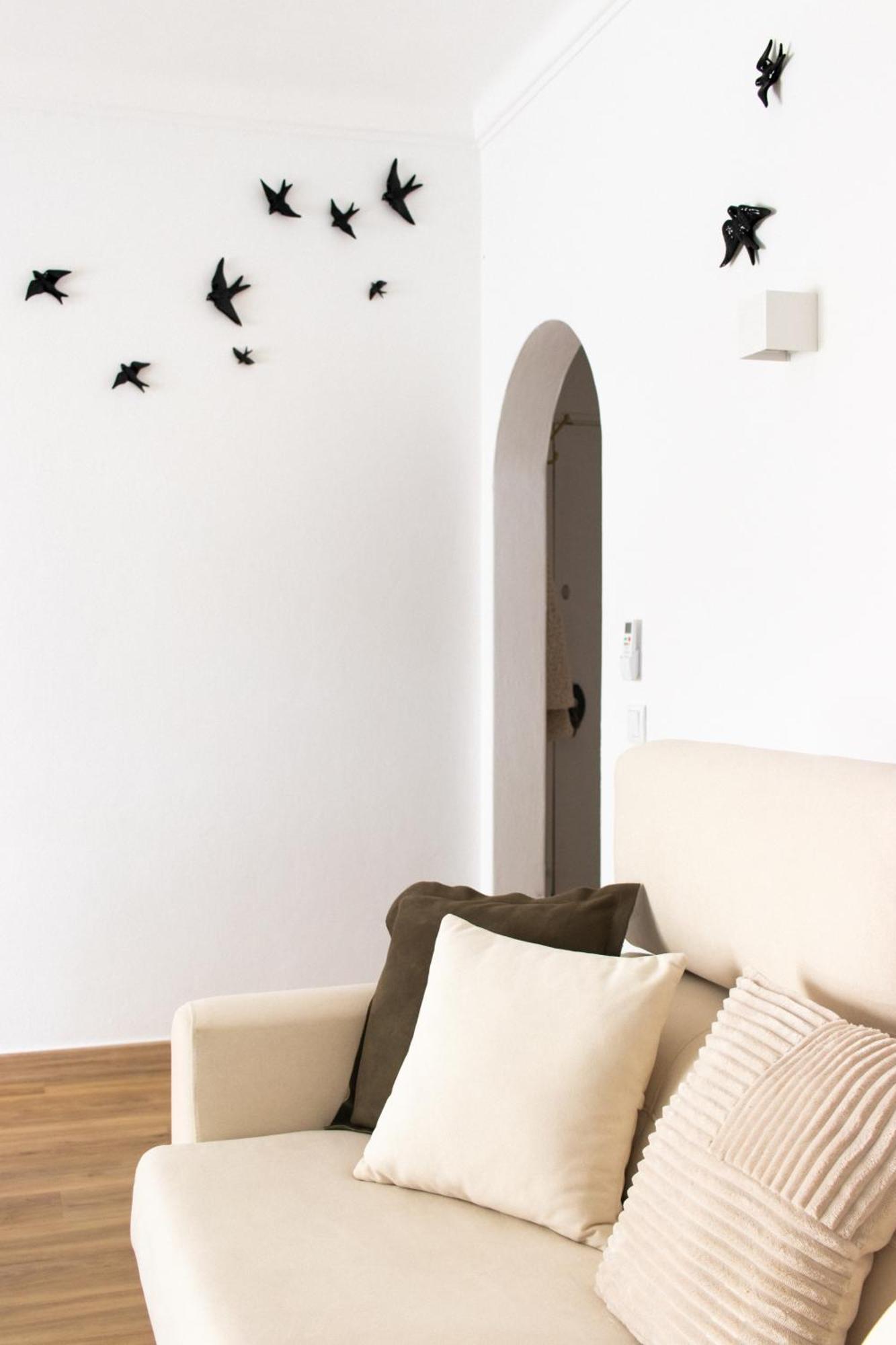 Cegonha Branca Beach Flat Portimao Exterior photo